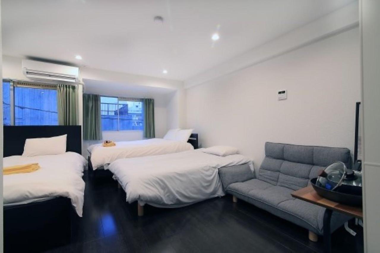 Sumo Morisita House Apartament