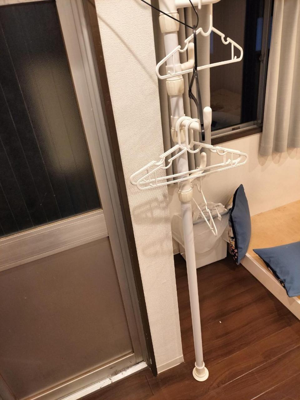 Apartament Sumo Morisita House *